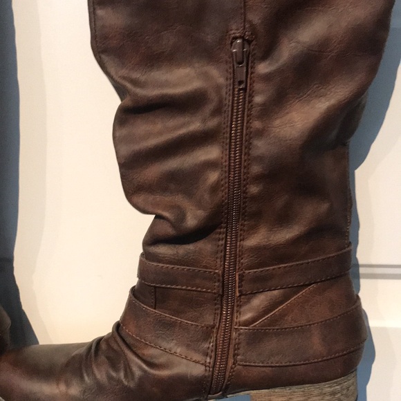 Carlos by Carlos Santa boots - Picture 3 of 6